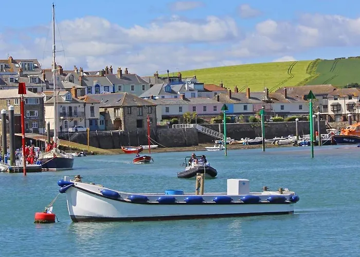 Crab Cottage