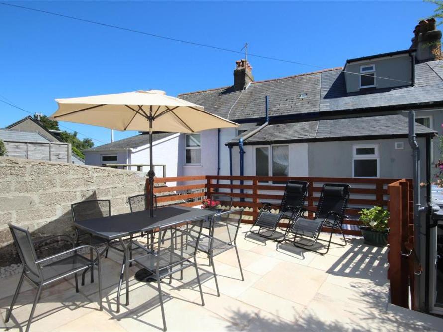 Holiday home Crab *
