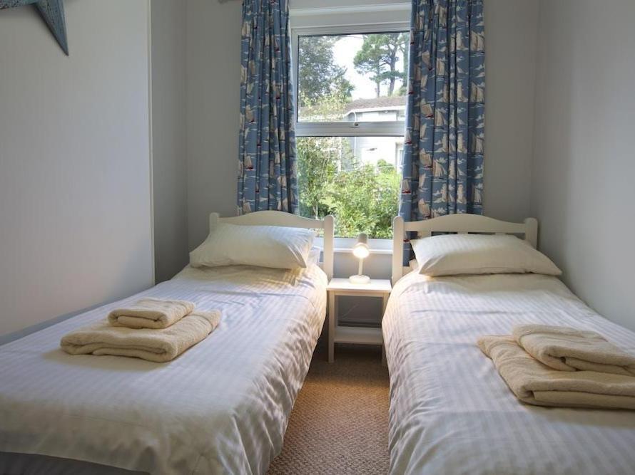 Holiday home Crab Salcombe