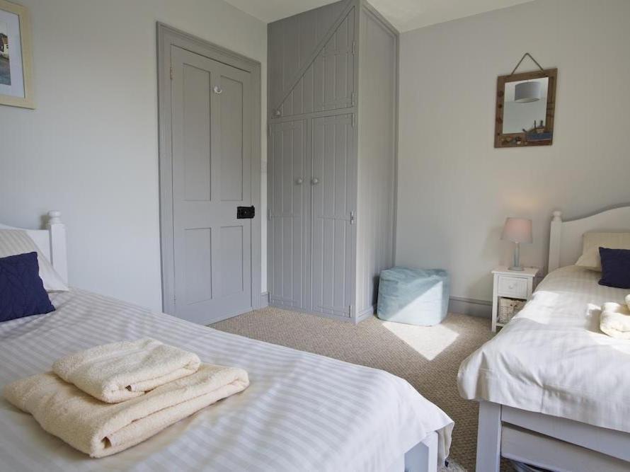 Crab Holiday home Salcombe